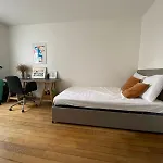 Appartement Bastille-Marais