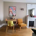 Appartement Bastille-Marais