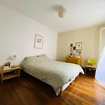 Appartement Bastille-Marais
